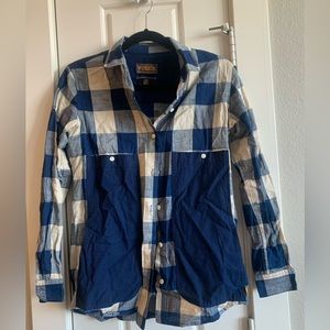 Pendleton shirt